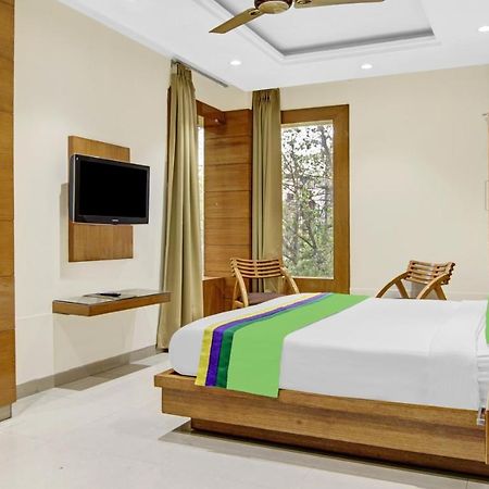 Hotel Fortuner, Karol Bagh, New Delhi Exterior foto