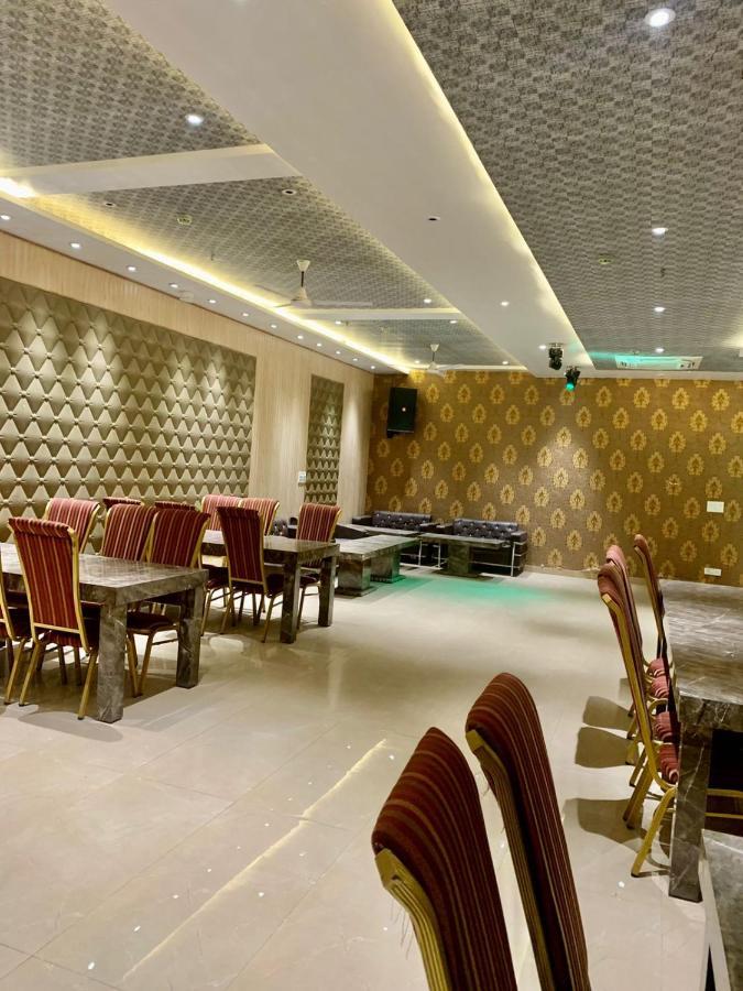 Hotel Fortuner, Karol Bagh, New Delhi Exterior foto