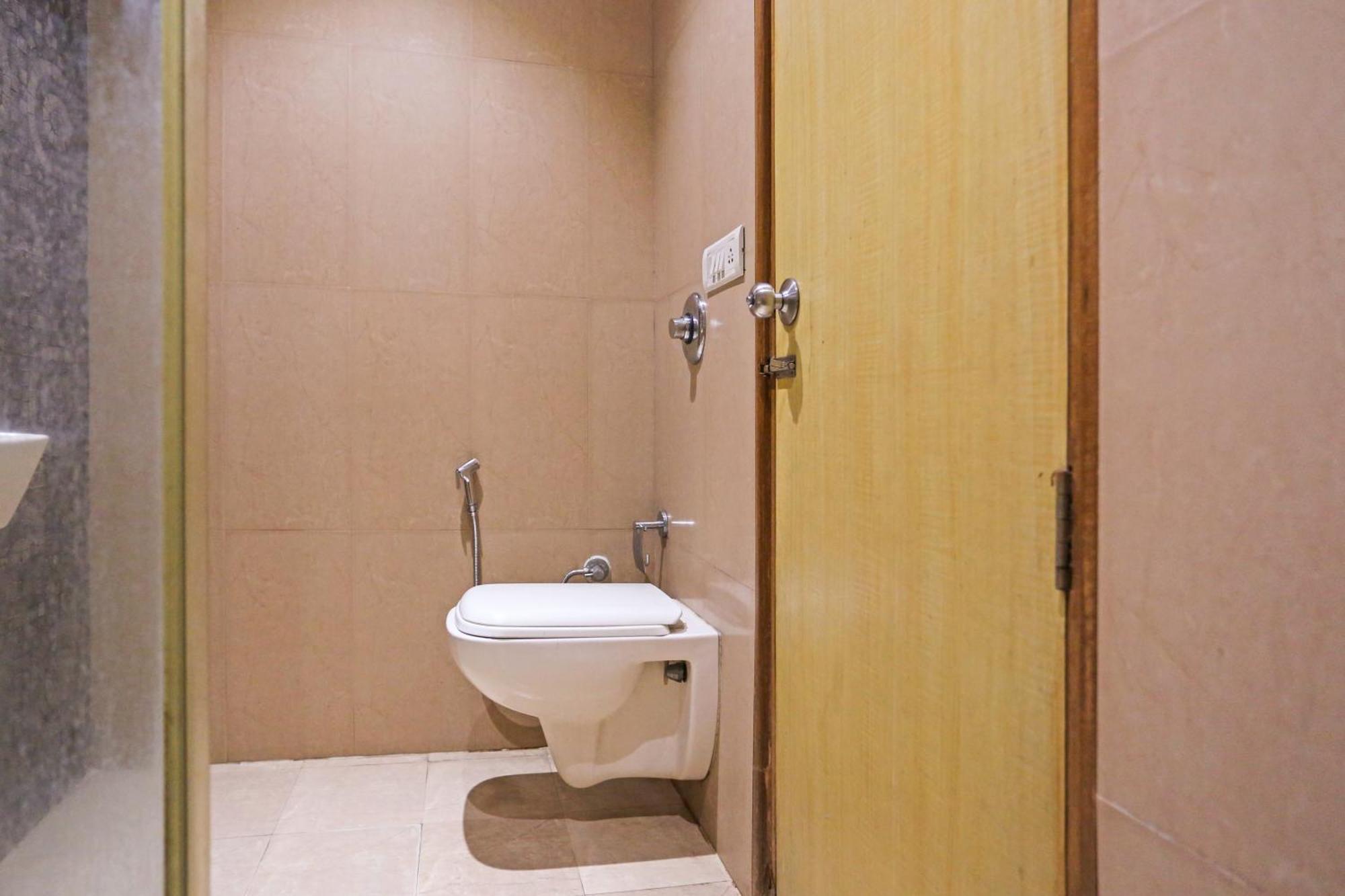 Hotel Fortuner, Karol Bagh, New Delhi Exterior foto